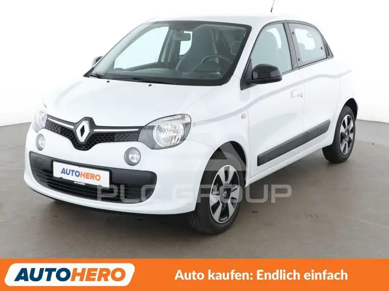 2019 Renault Twingo