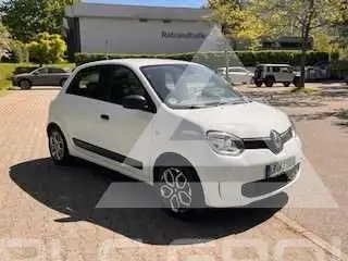 2019 Renault Twingo