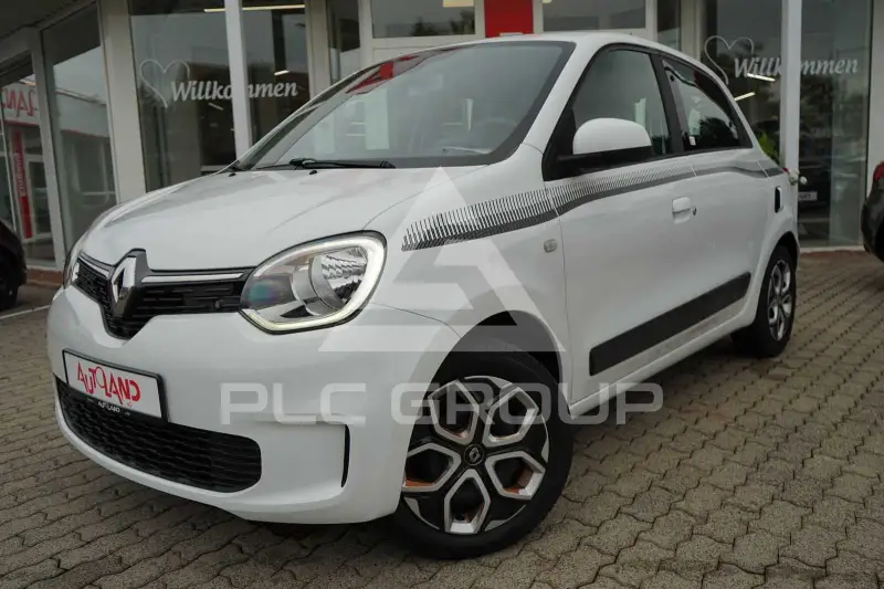2019 Renault Twingo