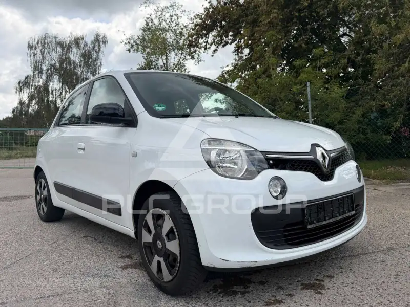 2019 Renault Twingo