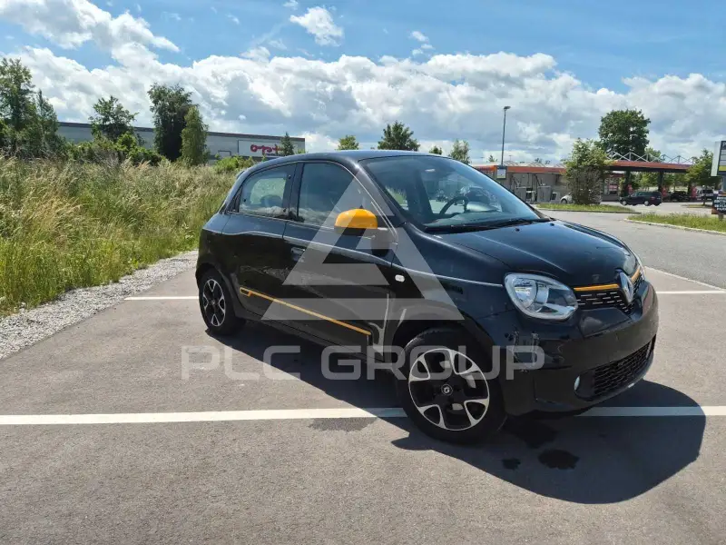 2019 Renault Twingo