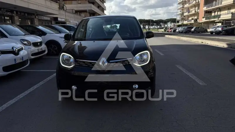 2019 Renault Twingo