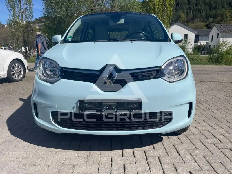 2019 Renault Twingo