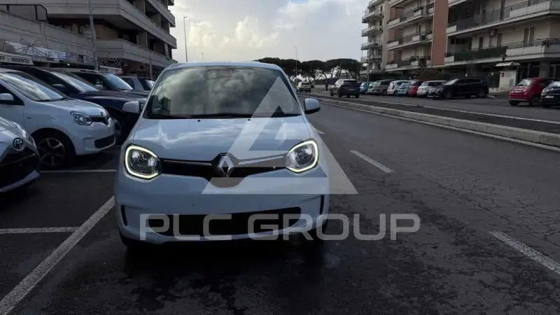 2019 Renault Twingo