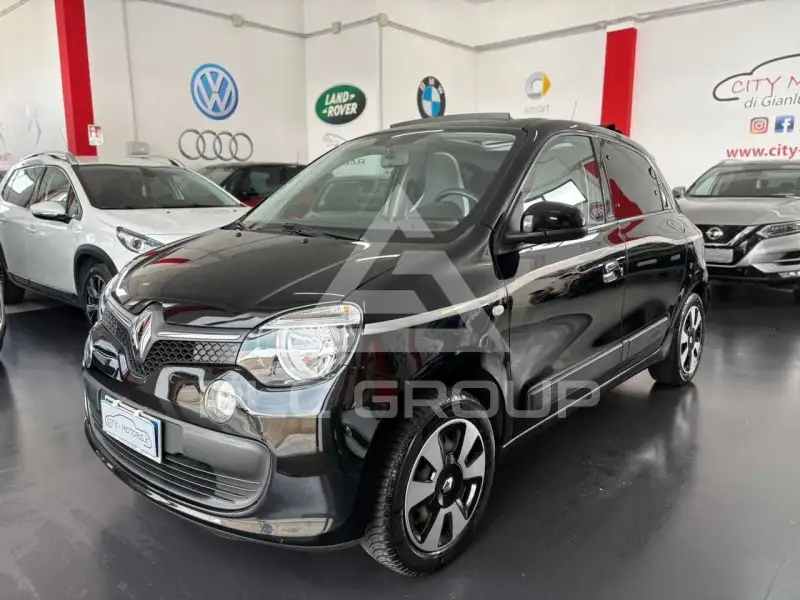 2019 Renault Twingo