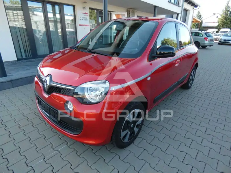 2019 Renault Twingo
