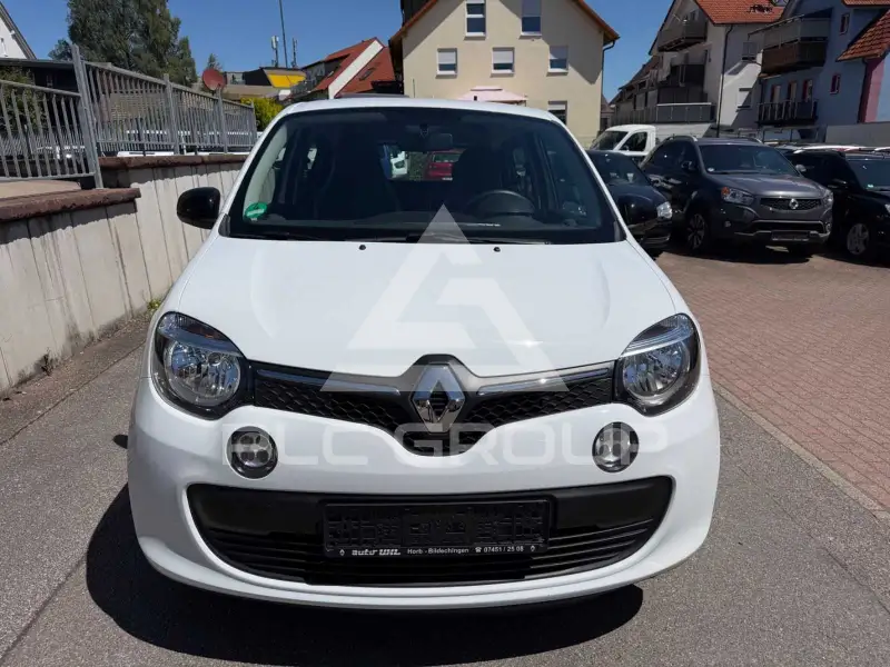 2019 Renault Twingo