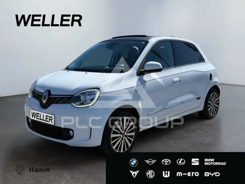 2019 Renault Twingo