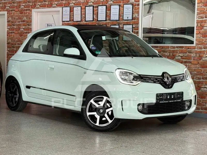 2019 Renault Twingo