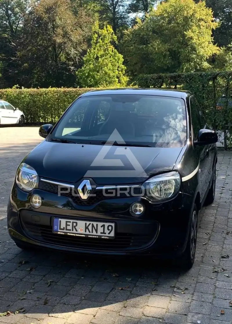 2019 Renault Twingo