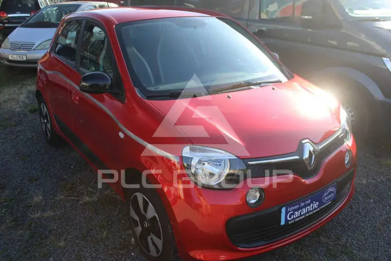 2019 Renault Twingo