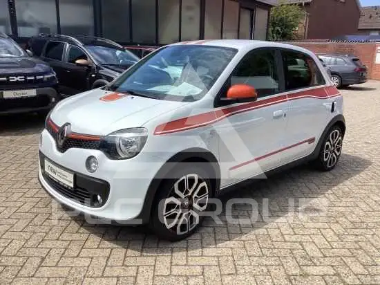 2019 Renault Twingo