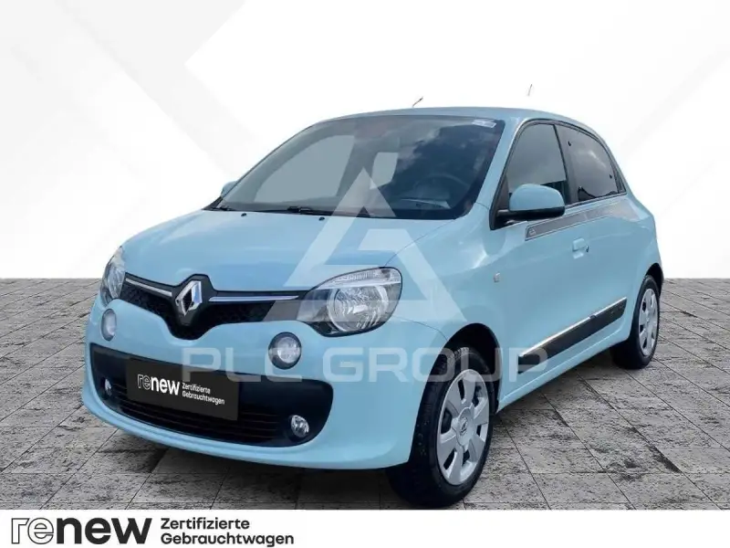 2019 Renault Twingo