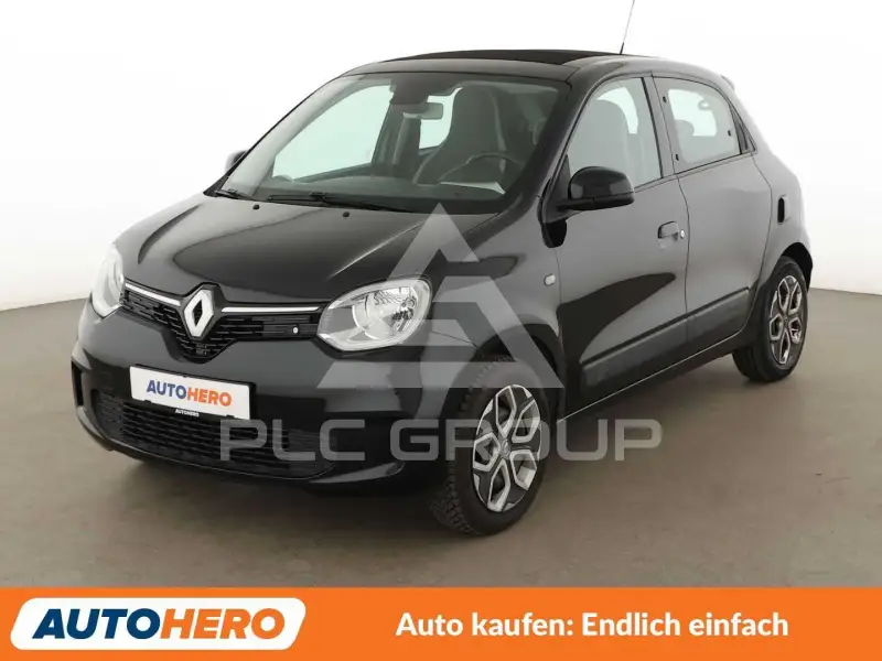 2019 Renault Twingo