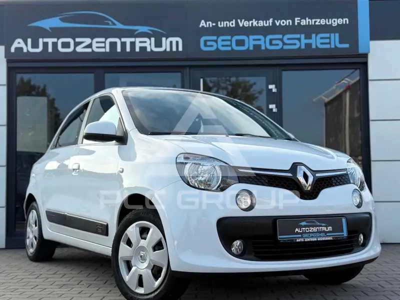 2019 Renault Twingo