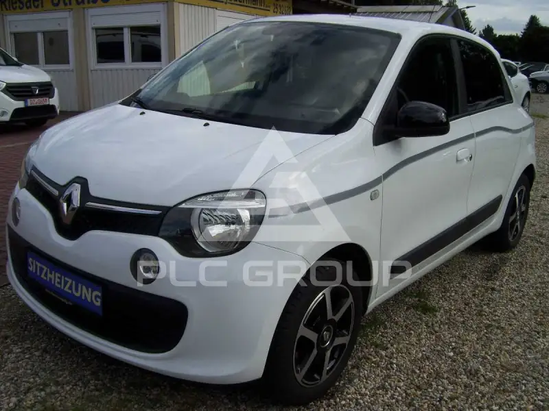 2019 Renault Twingo