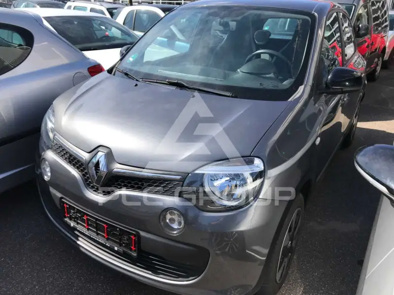 2019 Renault Twingo