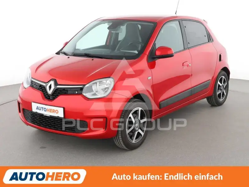 2019 Renault Twingo