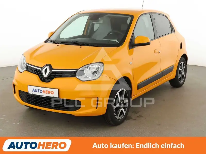 2019 Renault Twingo