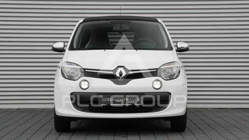 2019 Renault Twingo