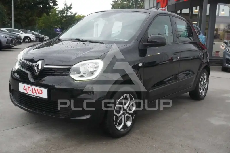 2019 Renault Twingo