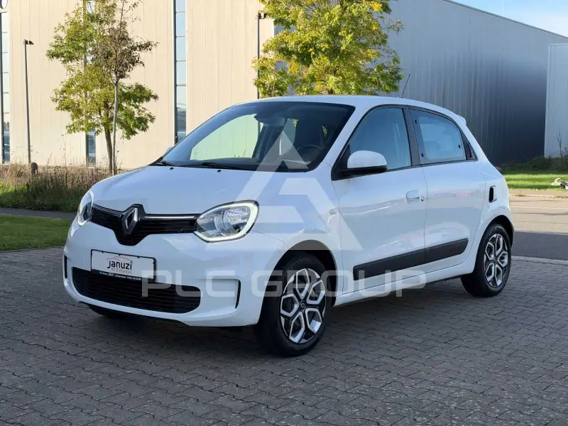 2019 Renault Twingo