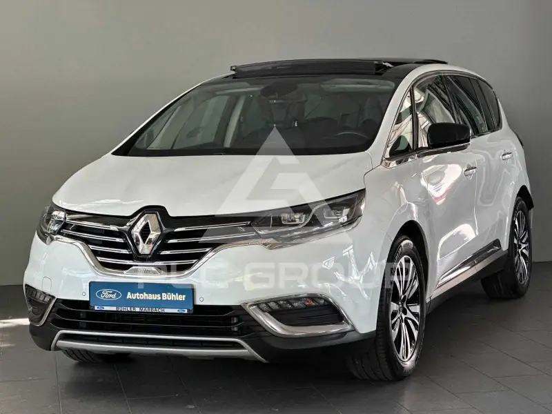2019 Renault Espace