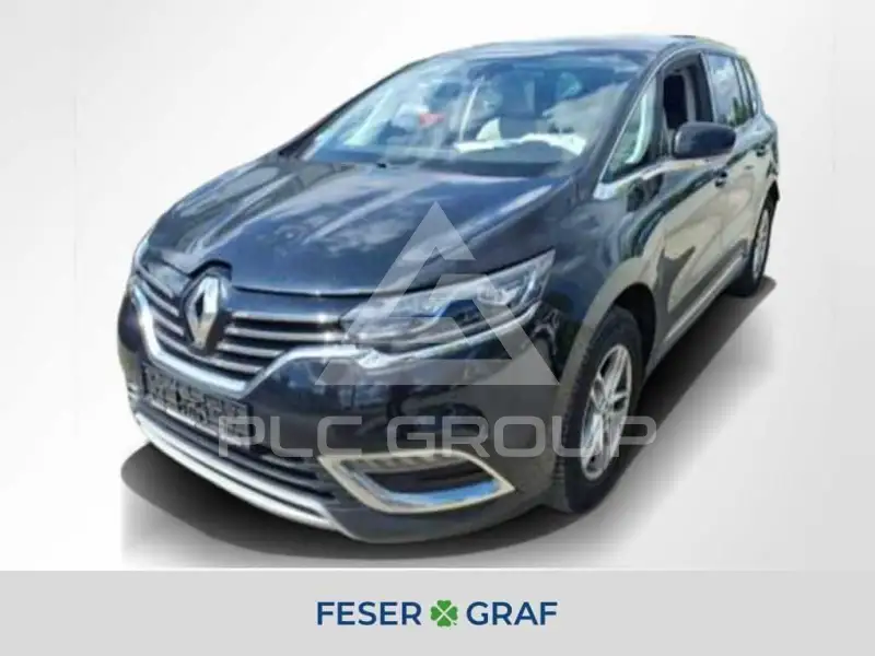 2019 Renault Espace