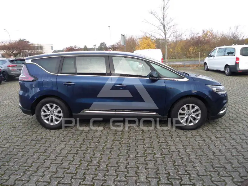 2019 Renault Espace