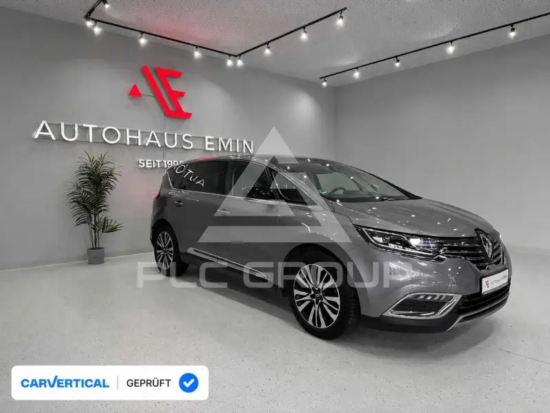 2019 Renault Espace