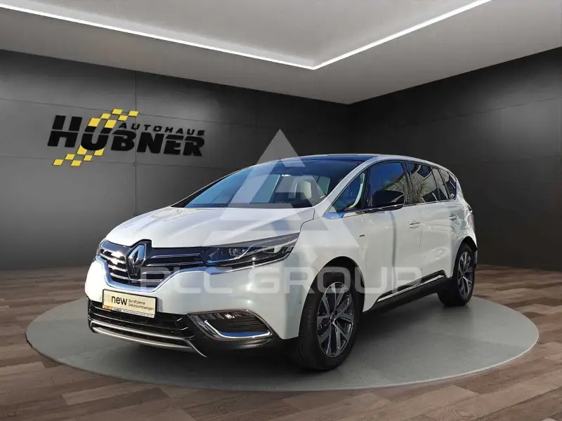 2019 Renault Espace