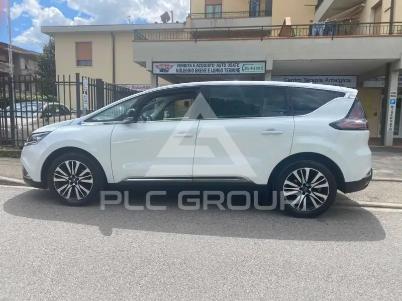 2019 Renault Espace