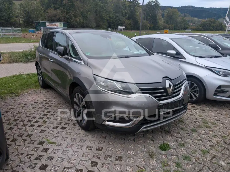 2019 Renault Espace