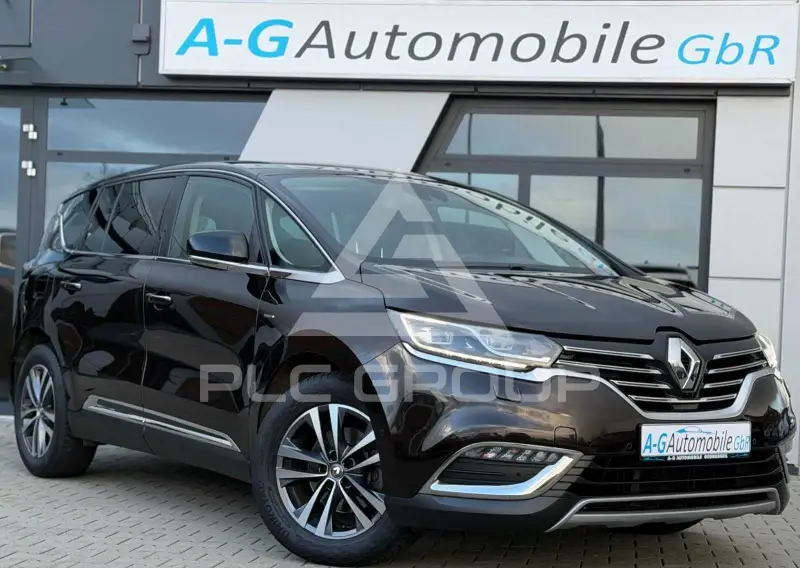 2019 Renault Espace