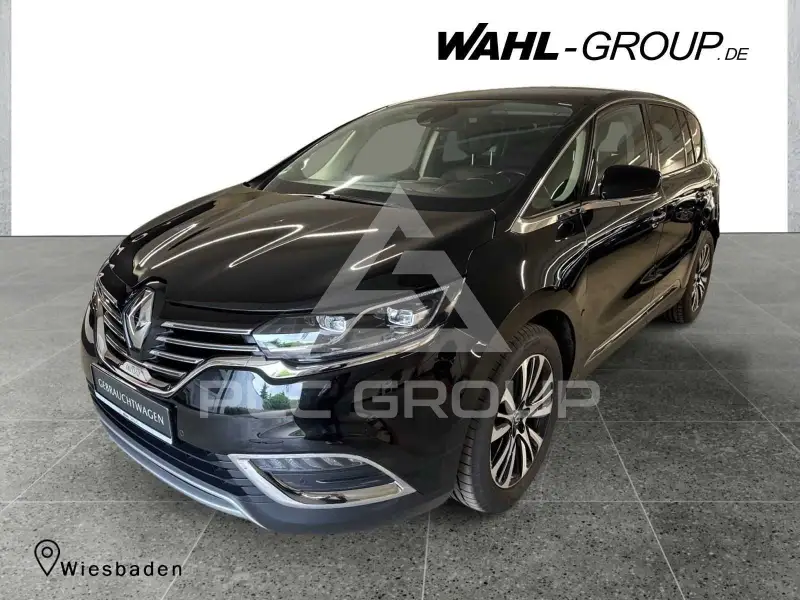 2019 Renault Espace