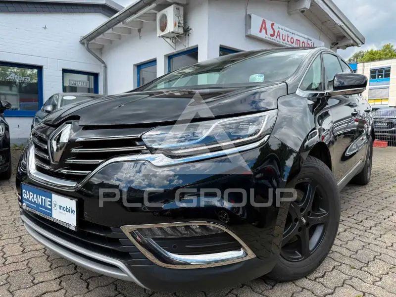 2019 Renault Espace