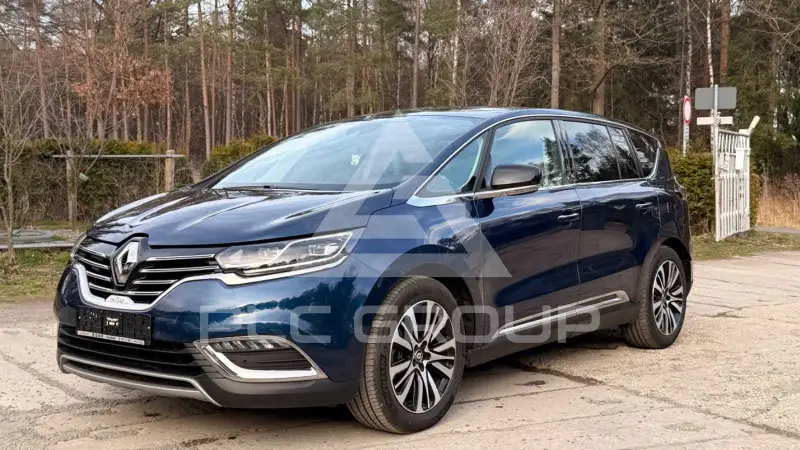 2019 Renault Espace