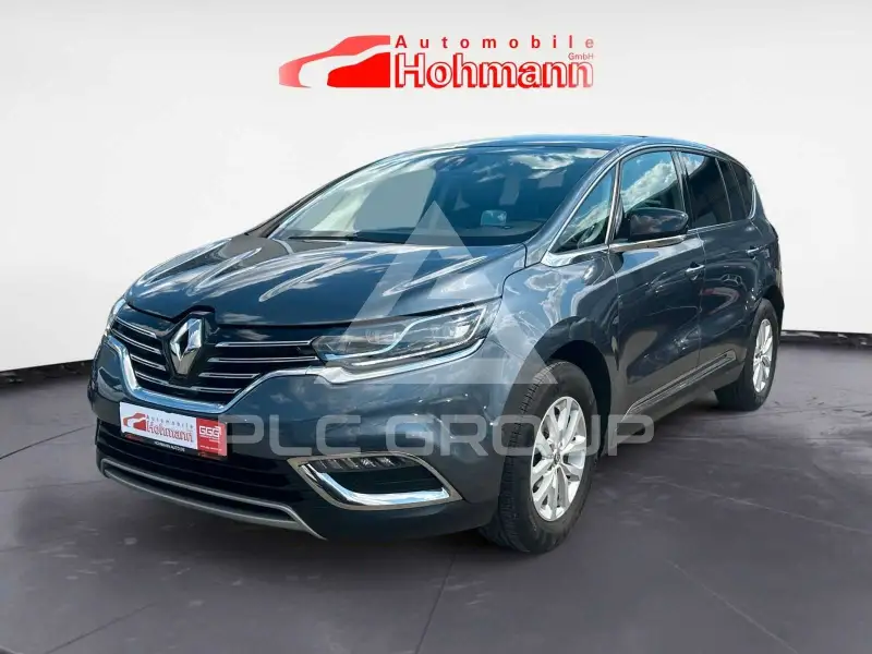 2019 Renault Espace