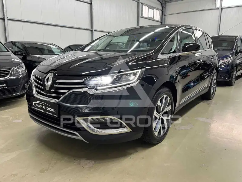 2019 Renault Espace