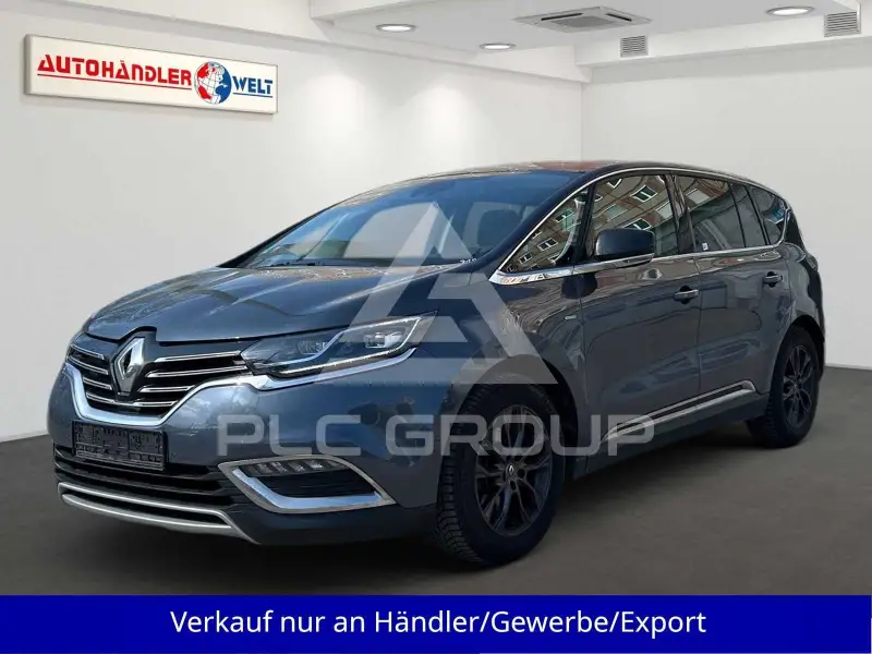 2019 Renault Espace