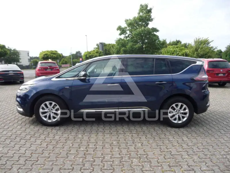 2019 Renault Espace