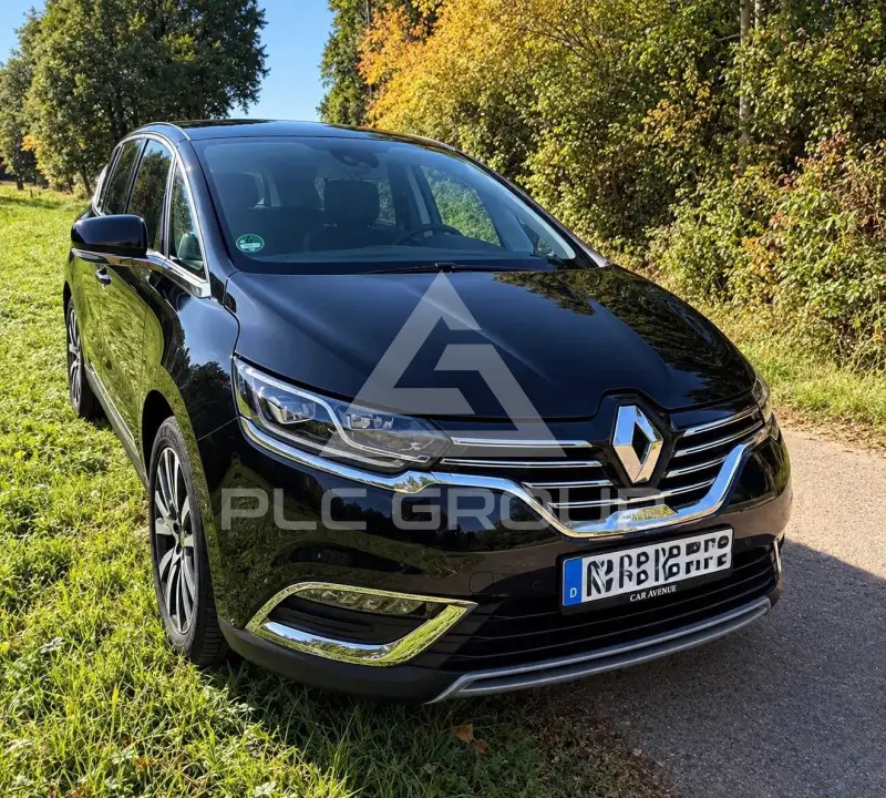 2019 Renault Espace