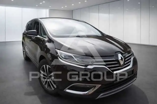 2019 Renault Espace