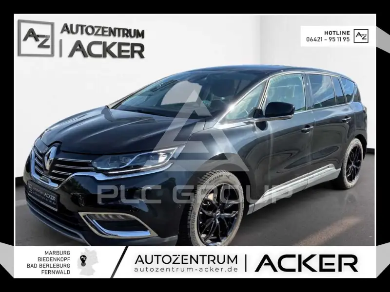 2019 Renault Espace