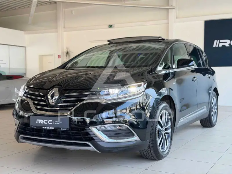 2019 Renault Espace