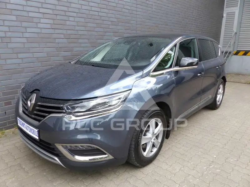 2019 Renault Espace