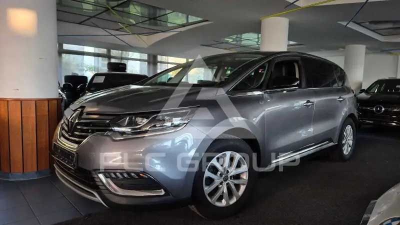 2019 Renault Espace