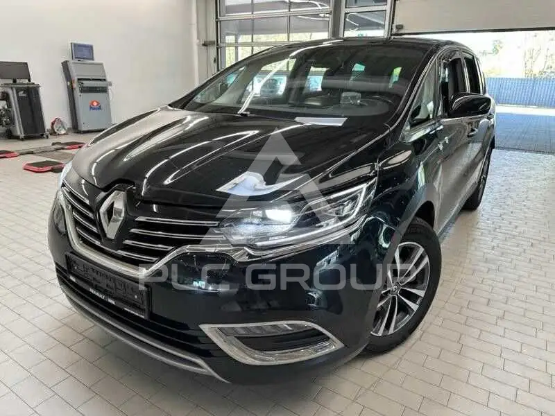 2019 Renault Espace