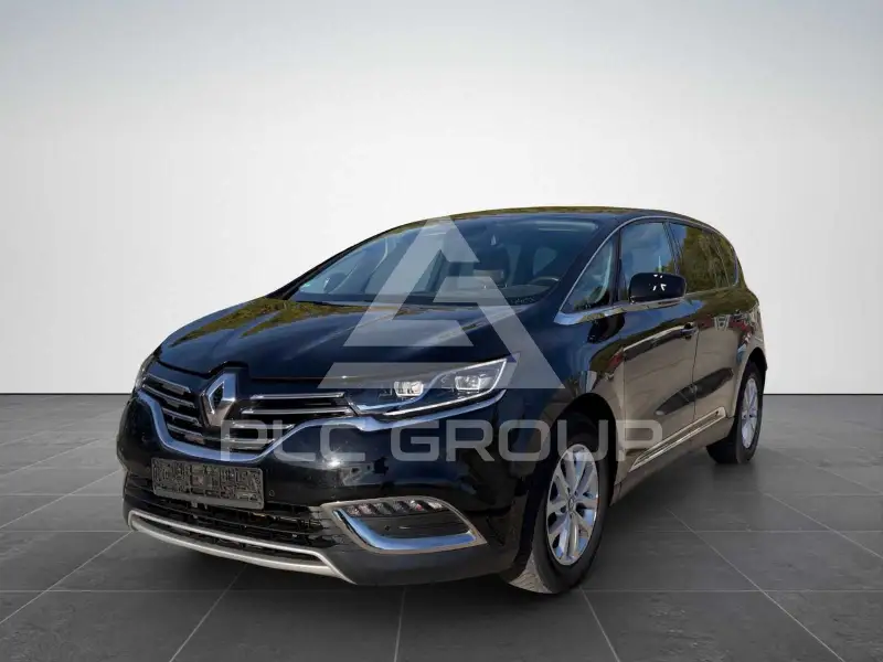 2019 Renault Espace