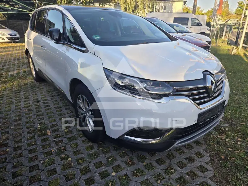 2019 Renault Espace